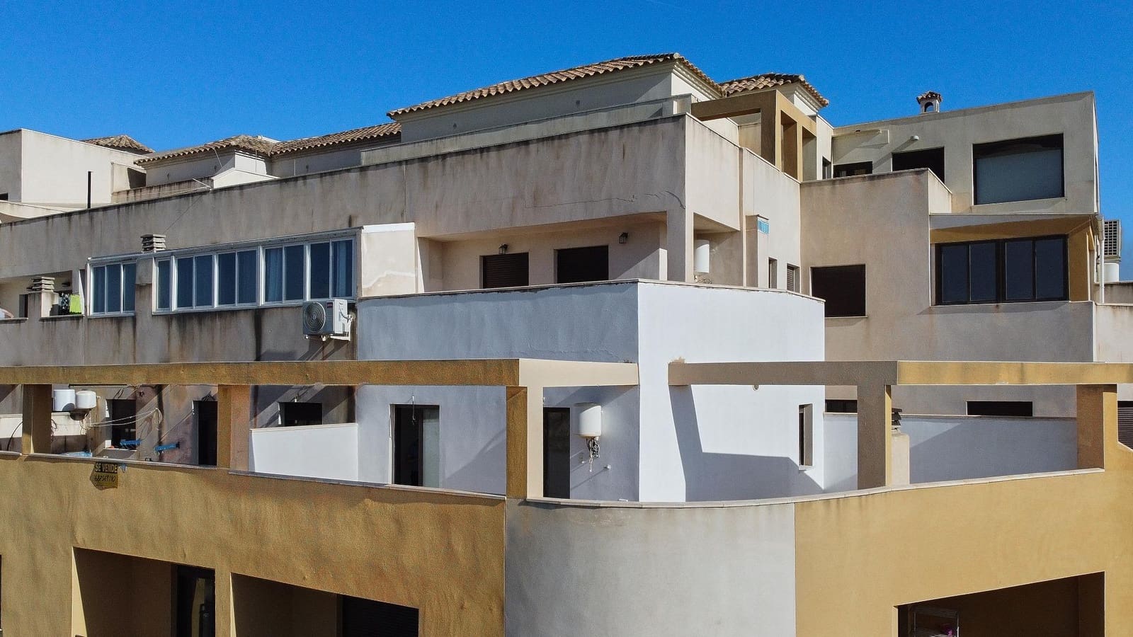 3 soveværelse Lejlighed til salg i Fines - € 77.000 (Ref: 8691055)