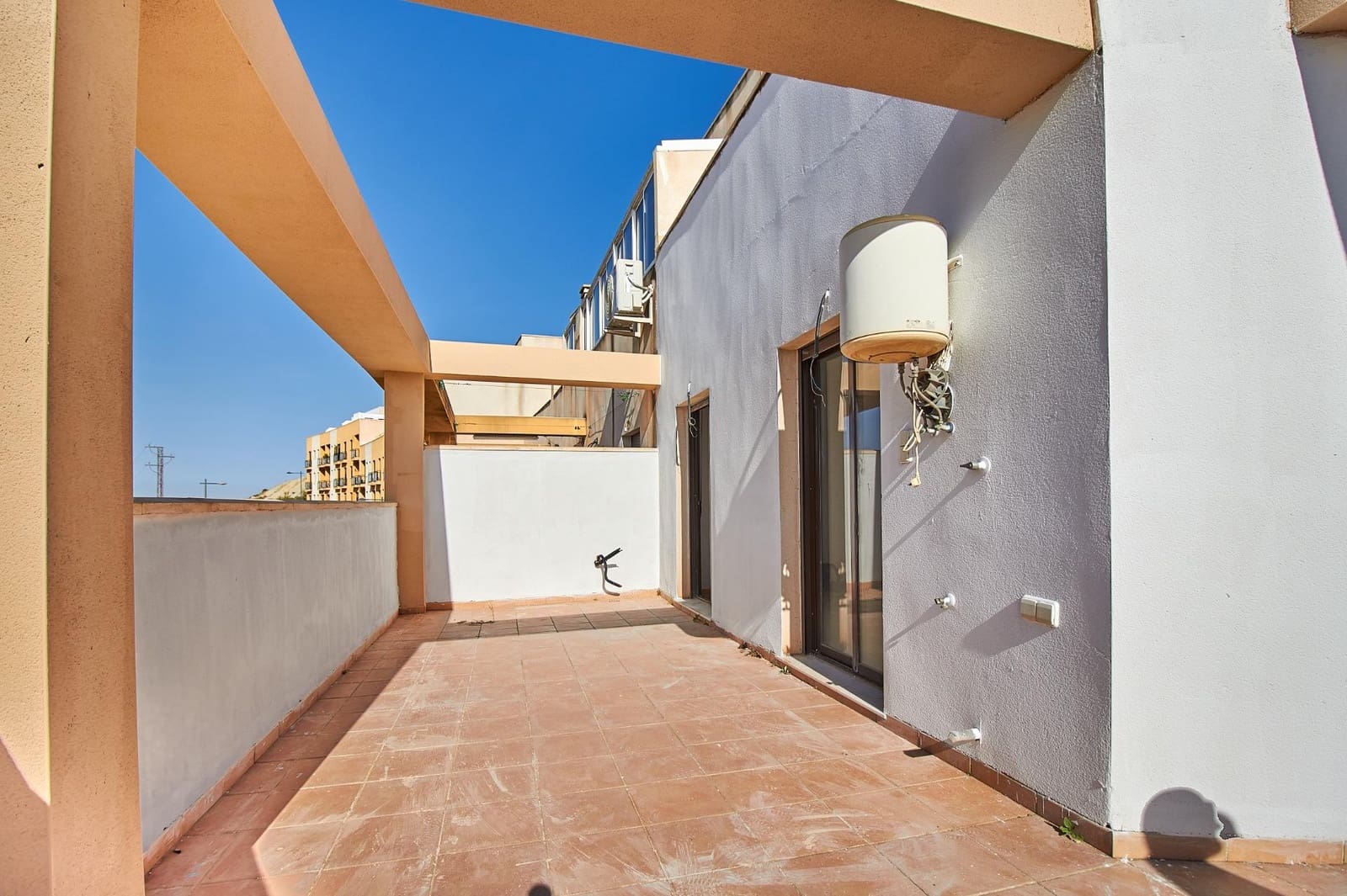 3 soveværelse Lejlighed til salg i Fines - € 77.000 (Ref: 8691055)