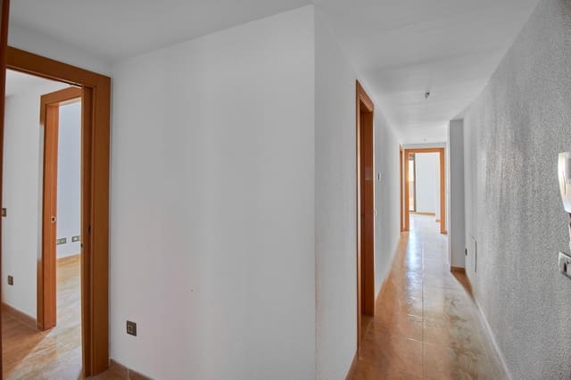 3 soveværelse Lejlighed til salg i Fines - € 77.000 (Ref: 8691055)