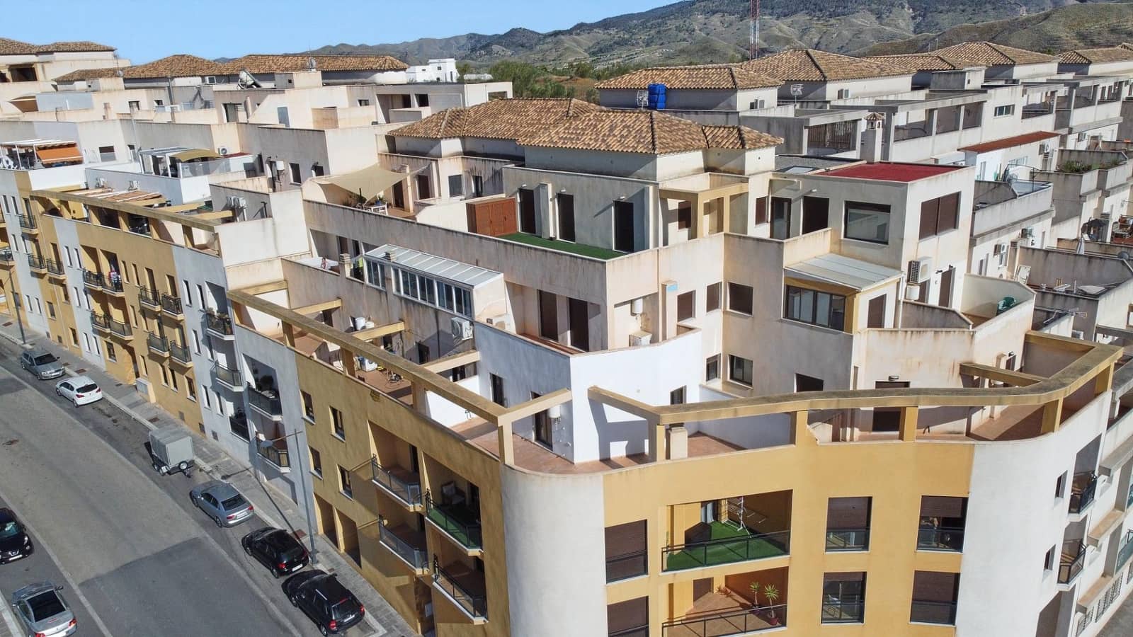 3 soveværelse Lejlighed til salg i Fines - € 77.000 (Ref: 8691055)