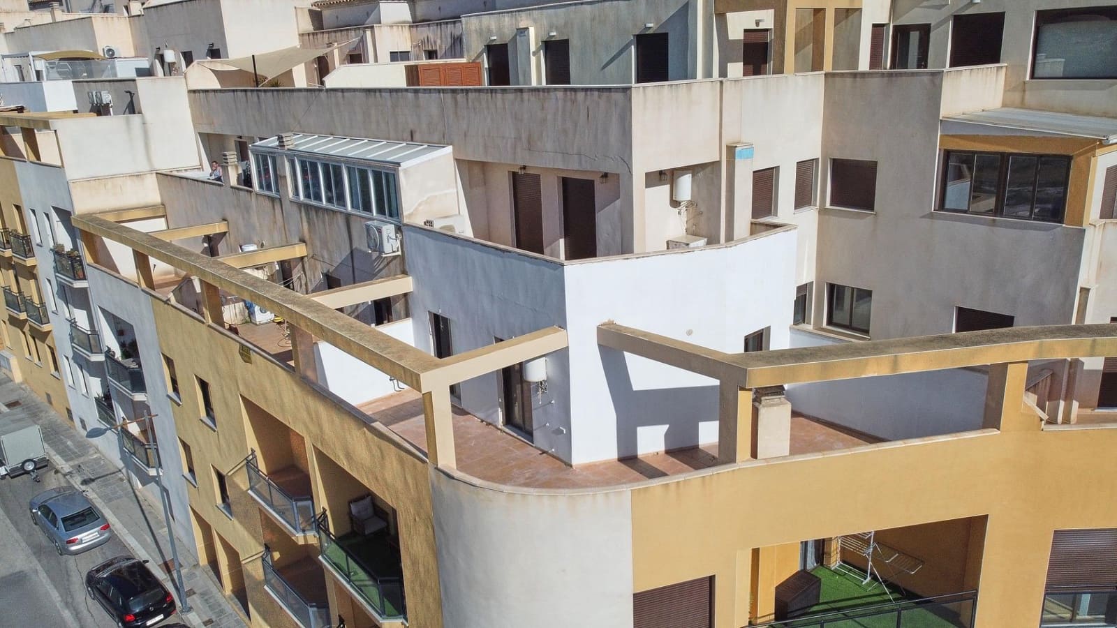 3 soveværelse Lejlighed til salg i Fines - € 77.000 (Ref: 8691055)