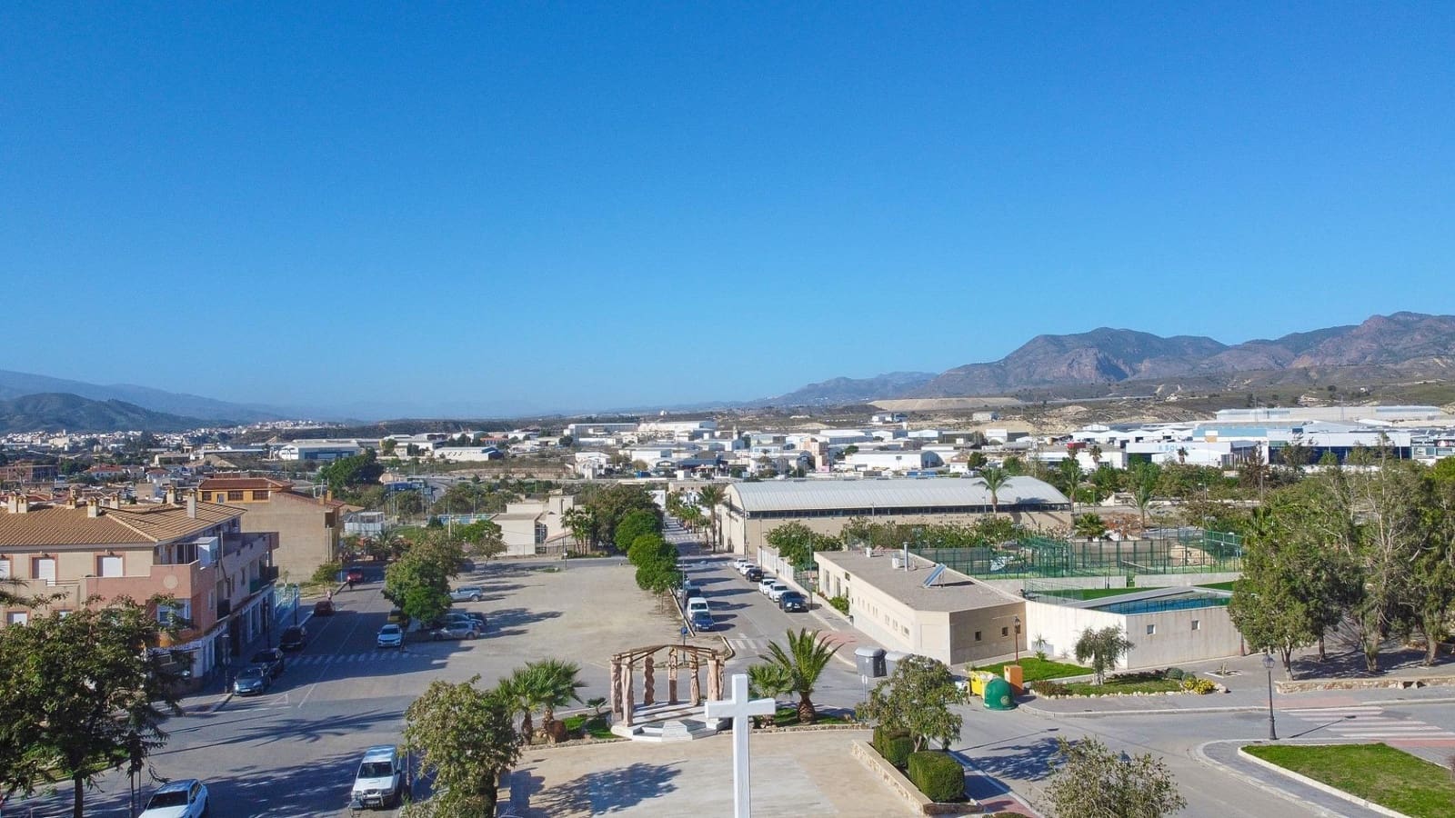 3 soveværelse Lejlighed til salg i Fines - € 77.000 (Ref: 8691055)