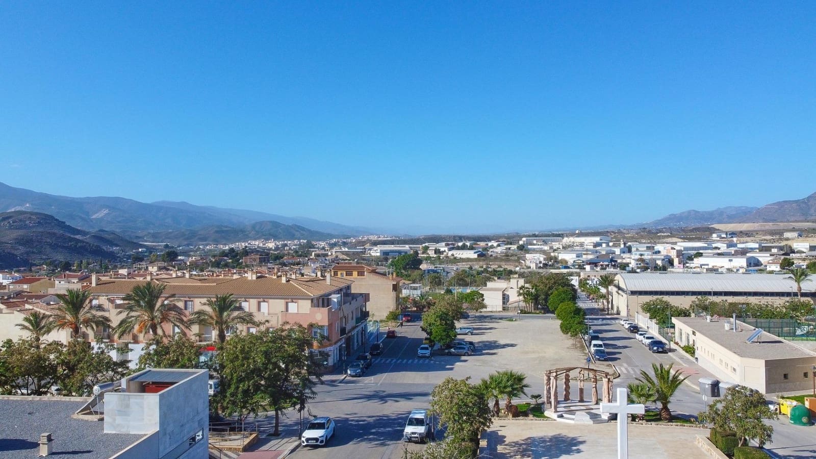 3 soveværelse Lejlighed til salg i Fines - € 77.000 (Ref: 8691055)