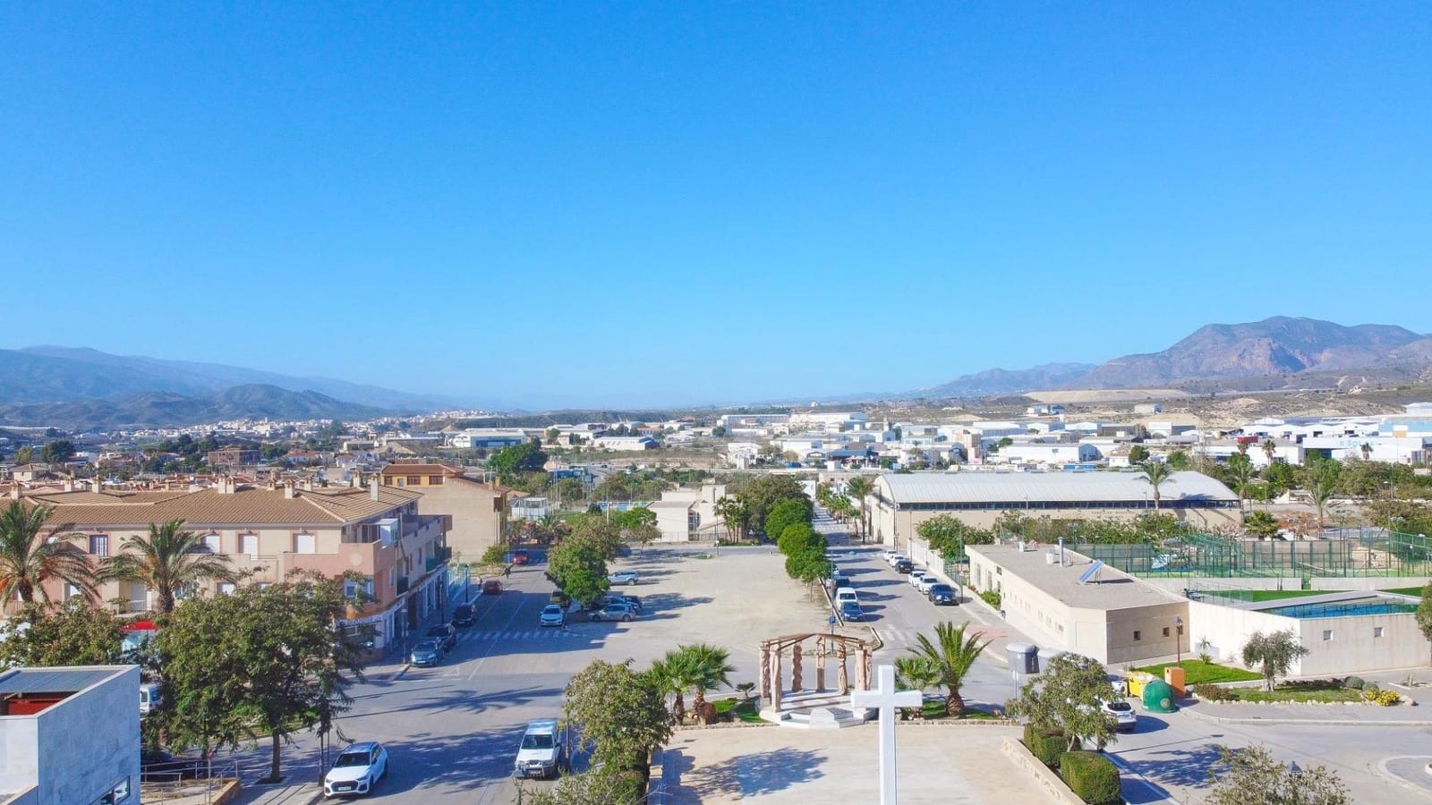 3 soveværelse Lejlighed til salg i Fines - € 77.000 (Ref: 8691055)