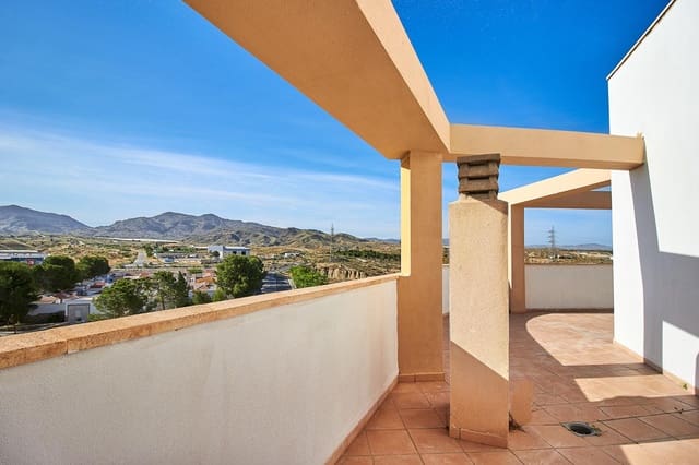 3 soveværelse Lejlighed til salg i Fines - € 77.000 (Ref: 8691055)