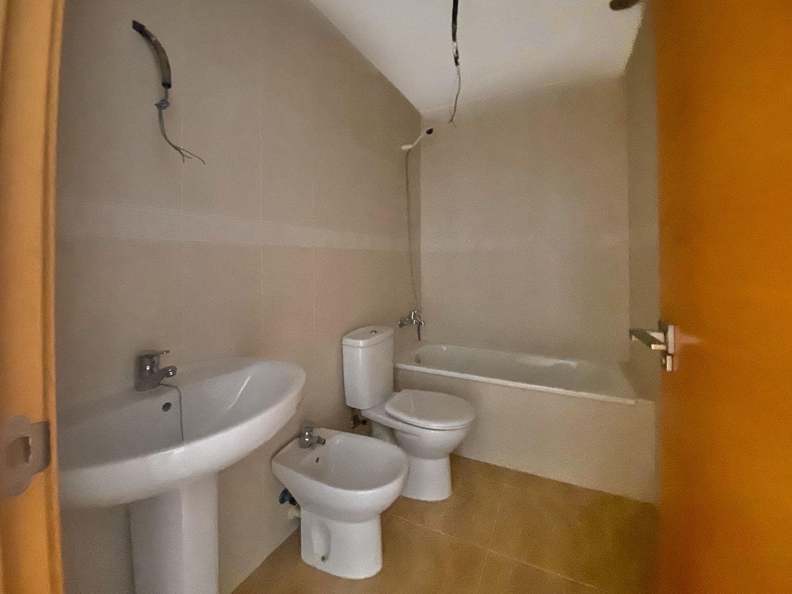 3 soveværelse Lejlighed til salg i Fines - € 77.000 (Ref: 8691055)