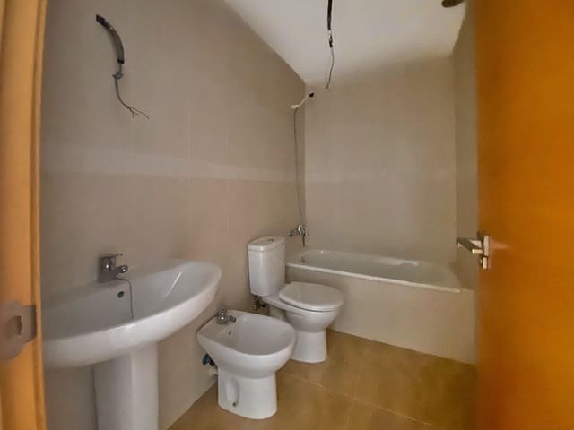 3 soveværelse Lejlighed til salg i Fines - € 77.000 (Ref: 8691055)