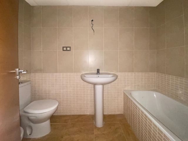 3 soveværelse Lejlighed til salg i Fines - € 77.000 (Ref: 8691055)