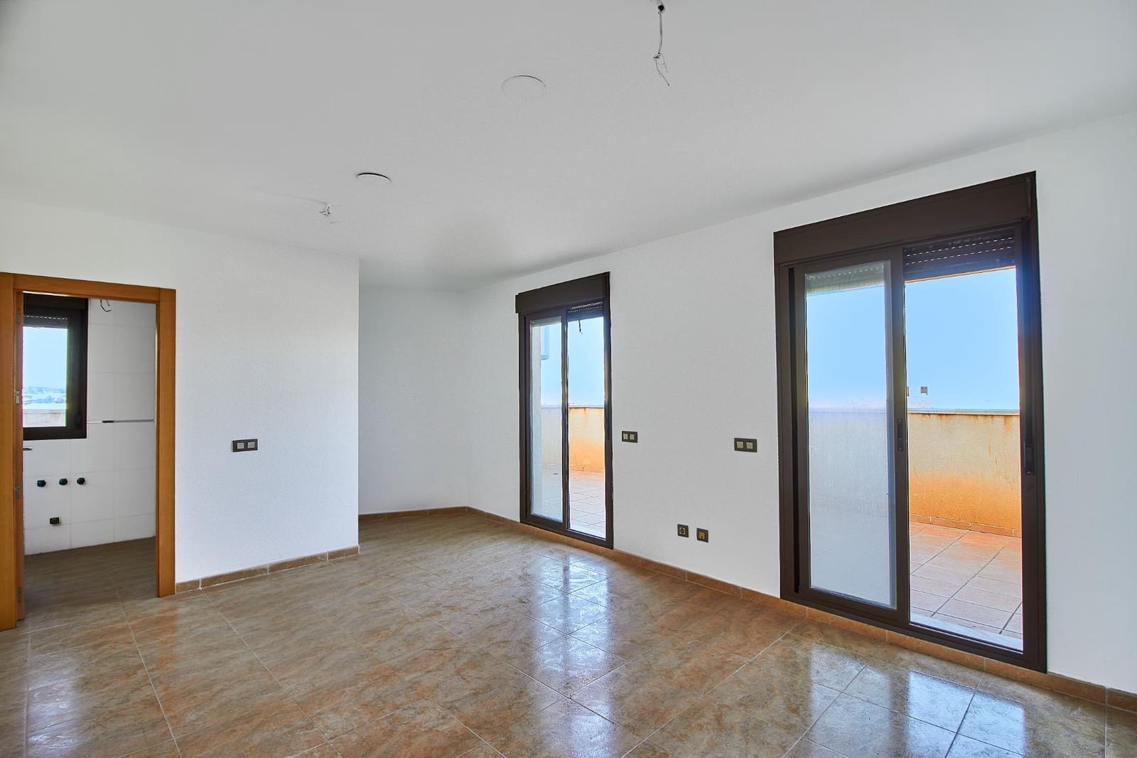 3 soveværelse Lejlighed til salg i Fines - € 77.000 (Ref: 8691055)