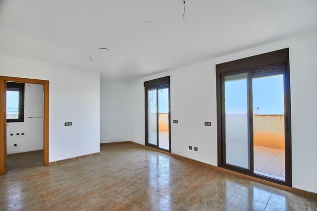 3 soveværelse Lejlighed til salg i Fines - € 77.000 (Ref: 8691055)