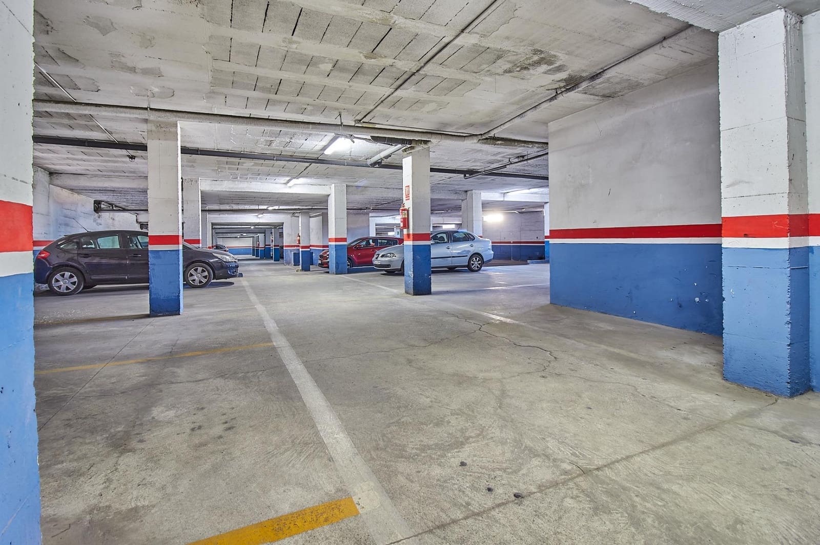 Garage for sale in Olula del Rio - € 9,000 (Ref: 8743593)