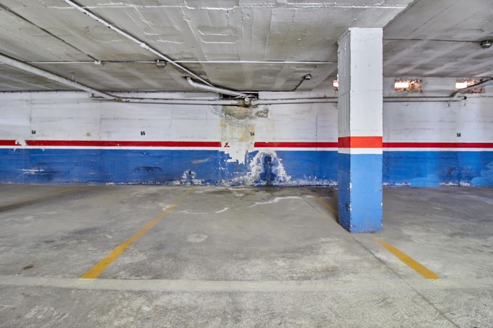 Garage for sale in Olula del Rio - € 9,000 (Ref: 8743593)