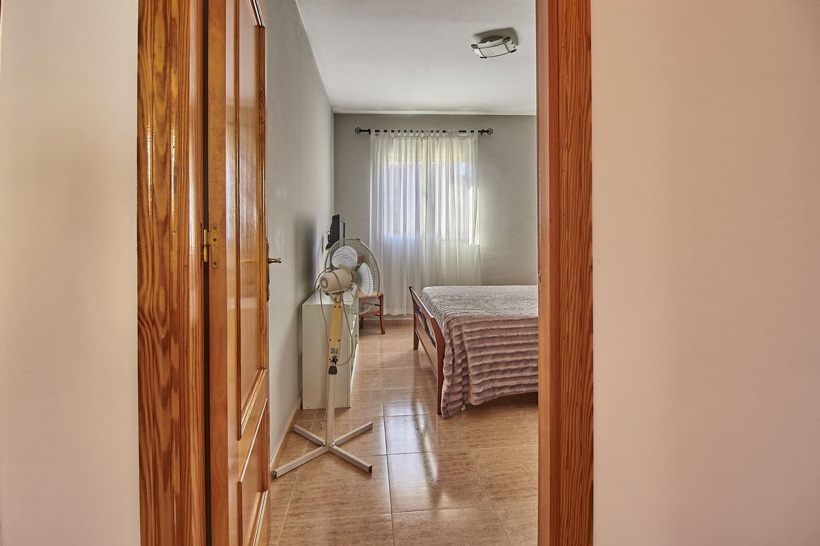 4 bedroom Flat for sale in Olula del Rio - € 150,000 (Ref: 8764923)