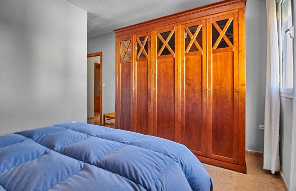 4 bedroom Flat for sale in Olula del Rio - € 150,000 (Ref: 8764923)