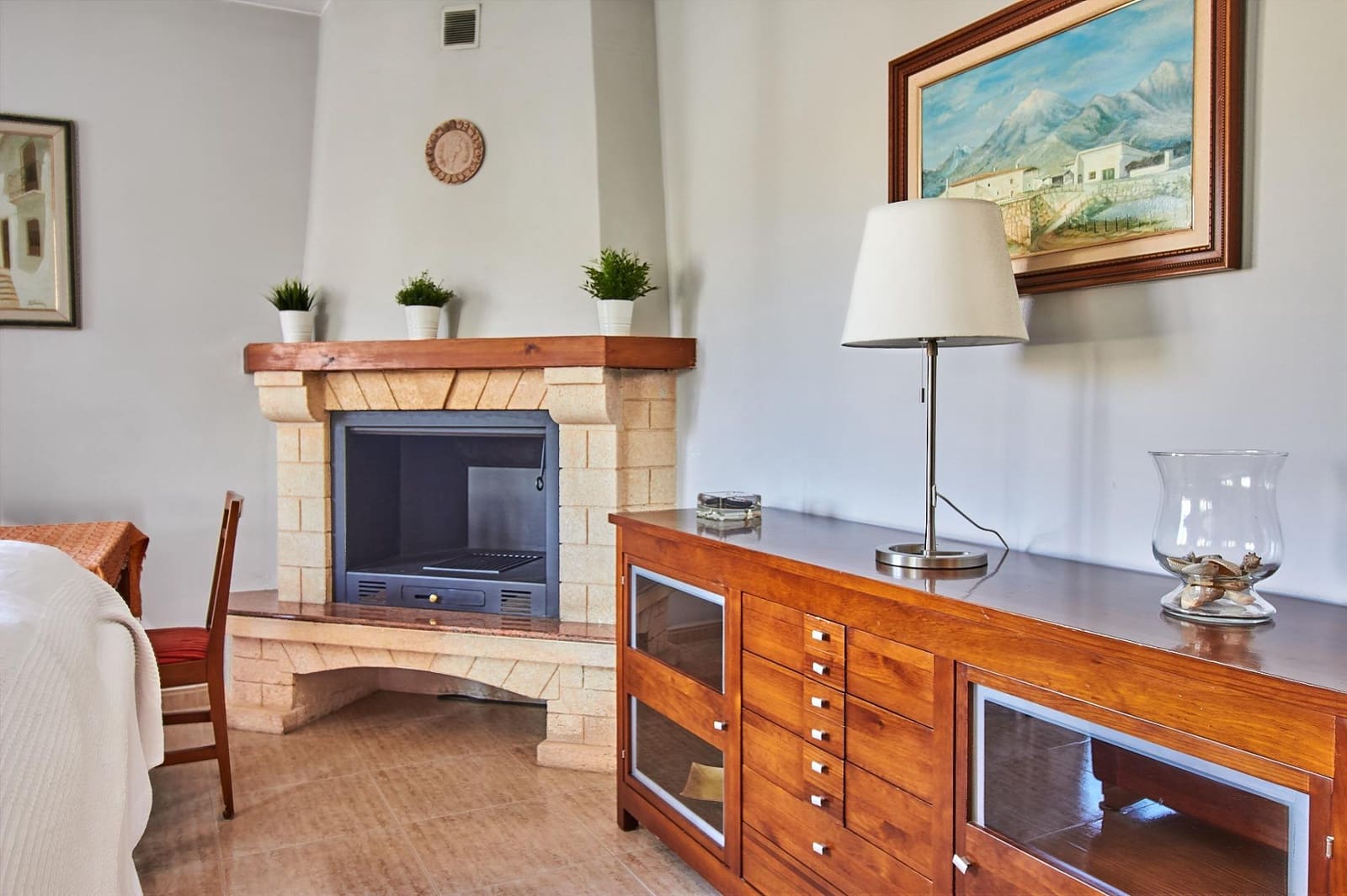 4 bedroom Flat for sale in Olula del Rio - € 150,000 (Ref: 8764923)