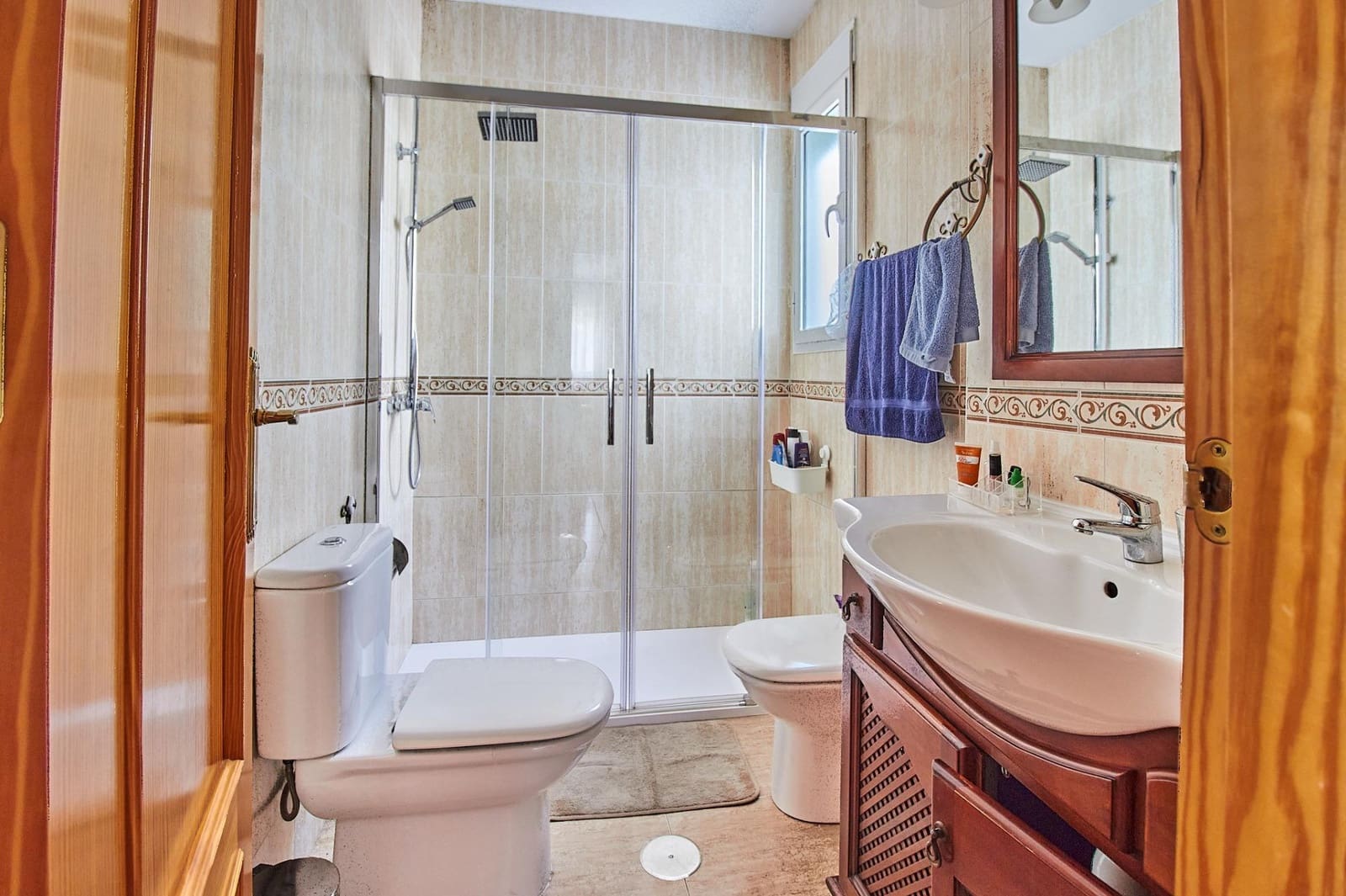 4 bedroom Flat for sale in Olula del Rio - € 150,000 (Ref: 8764923)