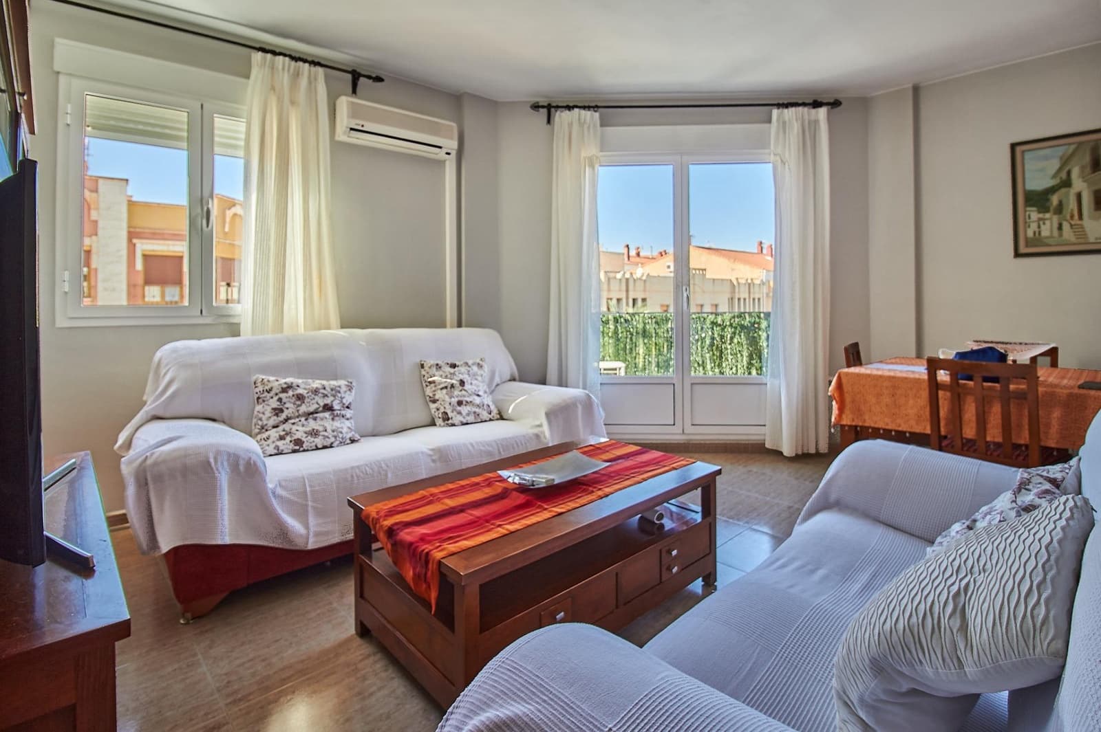 4 bedroom Flat for sale in Olula del Rio - € 150,000 (Ref: 8764923)