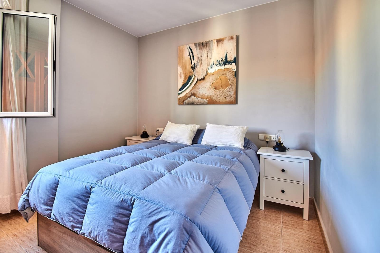 4 bedroom Flat for sale in Olula del Rio - € 150,000 (Ref: 8764923)