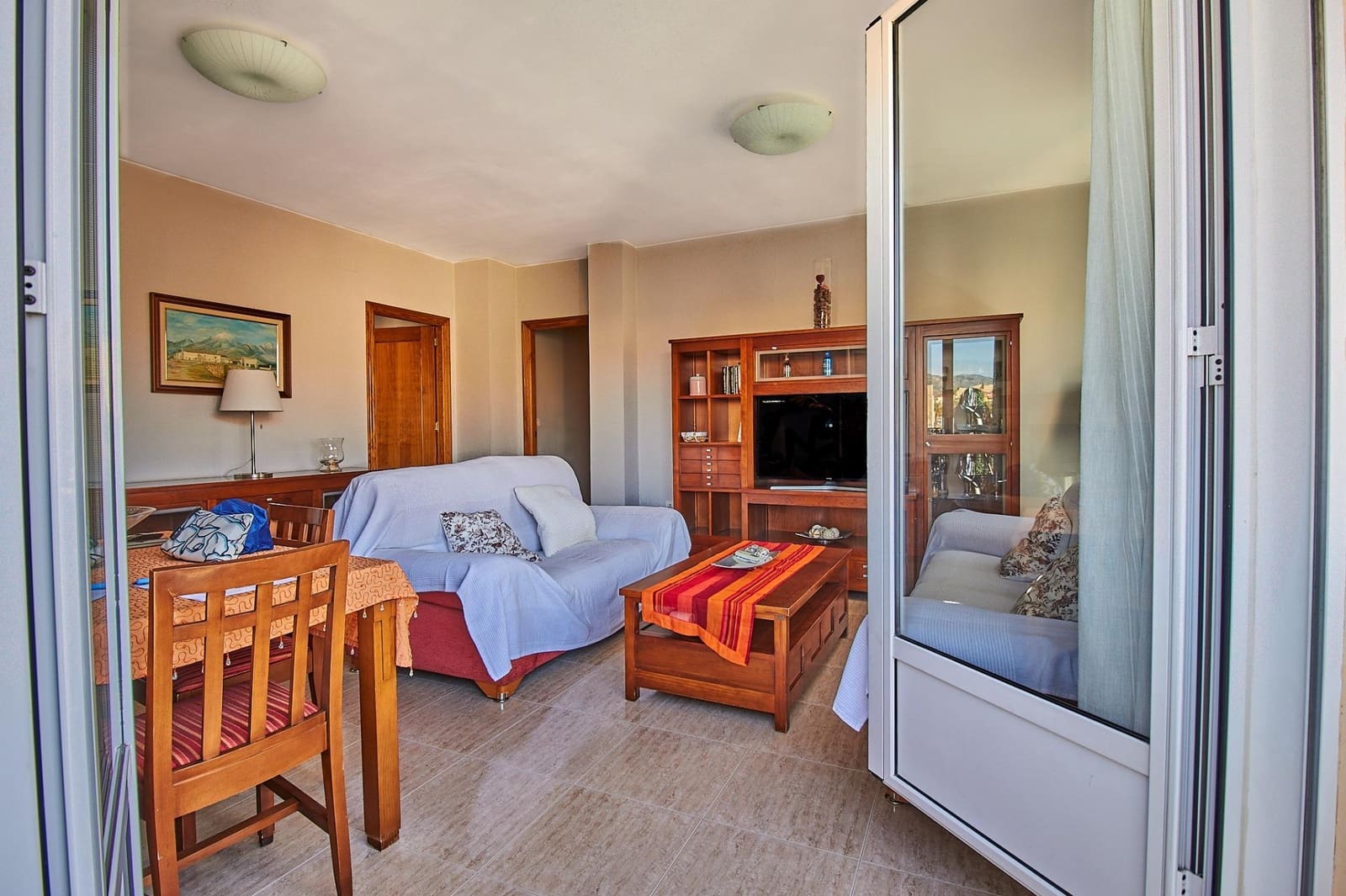 4 bedroom Flat for sale in Olula del Rio - € 150,000 (Ref: 8764923)