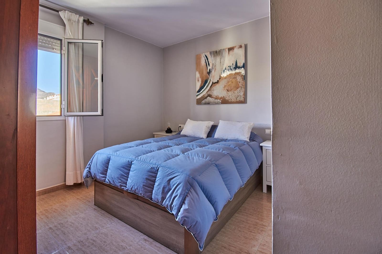 4 bedroom Flat for sale in Olula del Rio - € 150,000 (Ref: 8764923)