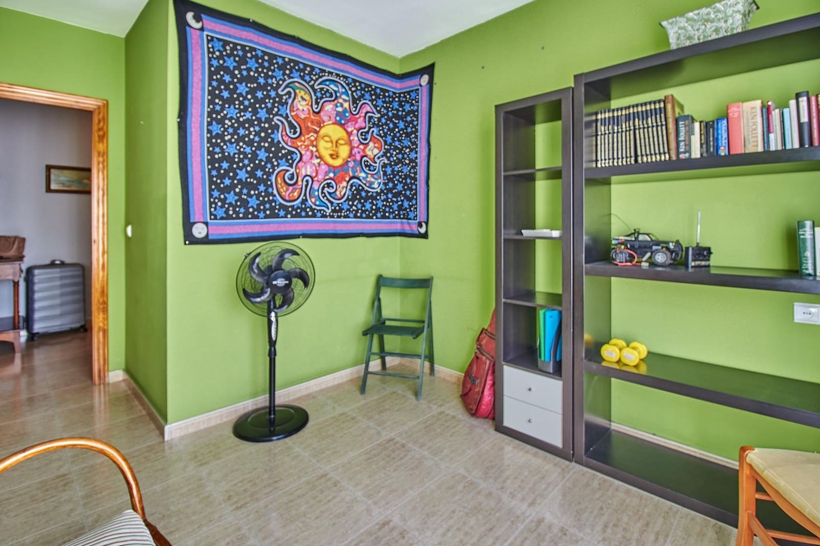 4 bedroom Flat for sale in Olula del Rio - € 150,000 (Ref: 8764923)