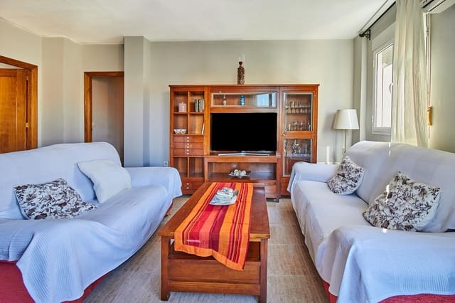 4 soverom Leilighet til salgs i Olula del Río - € 150 000 (Ref: 8764923)