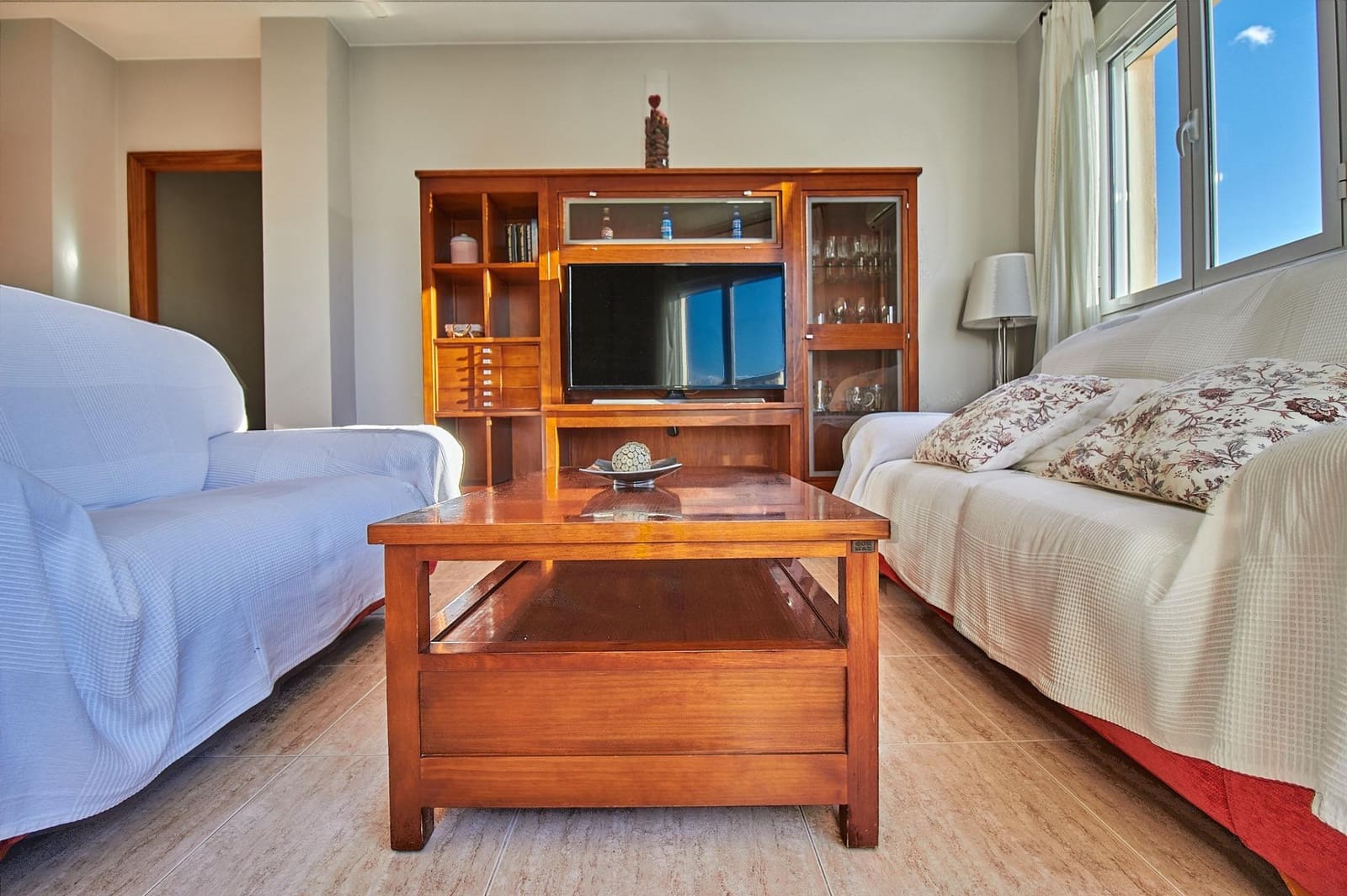 4 bedroom Flat for sale in Olula del Rio - € 150,000 (Ref: 8764923)