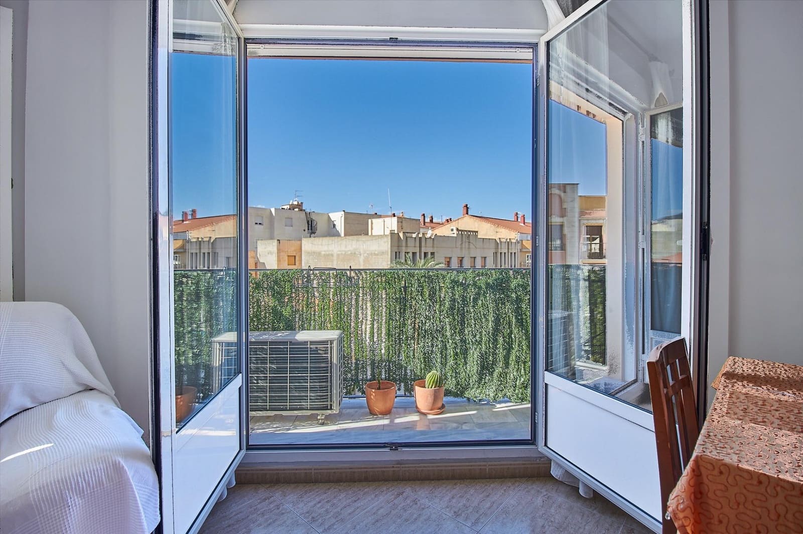 4 bedroom Flat for sale in Olula del Rio - € 150,000 (Ref: 8764923)