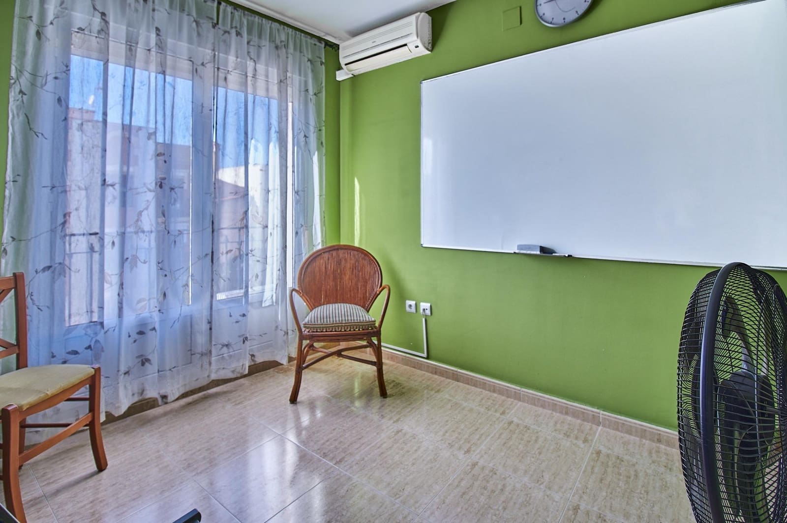 4 bedroom Flat for sale in Olula del Rio - € 150,000 (Ref: 8764923)