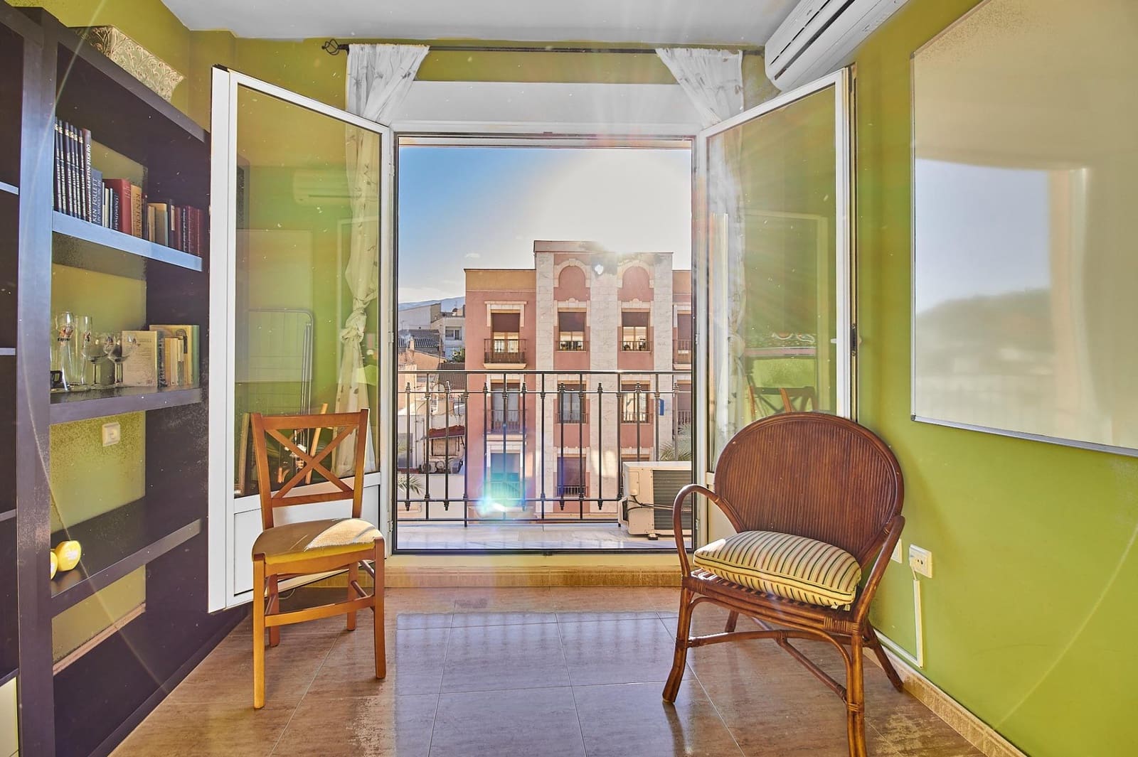 4 bedroom Flat for sale in Olula del Rio - € 150,000 (Ref: 8764923)