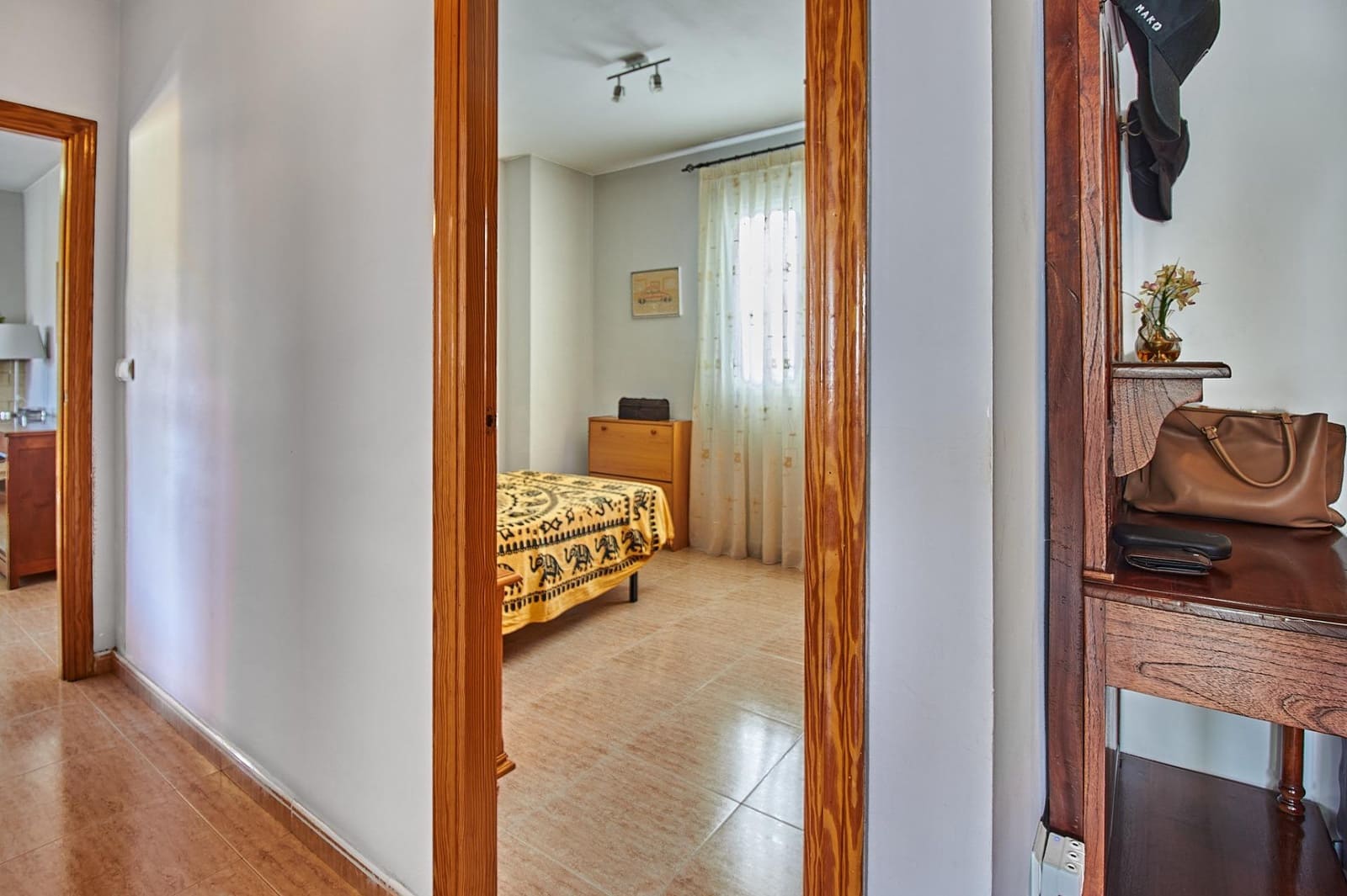 4 bedroom Flat for sale in Olula del Rio - € 150,000 (Ref: 8764923)