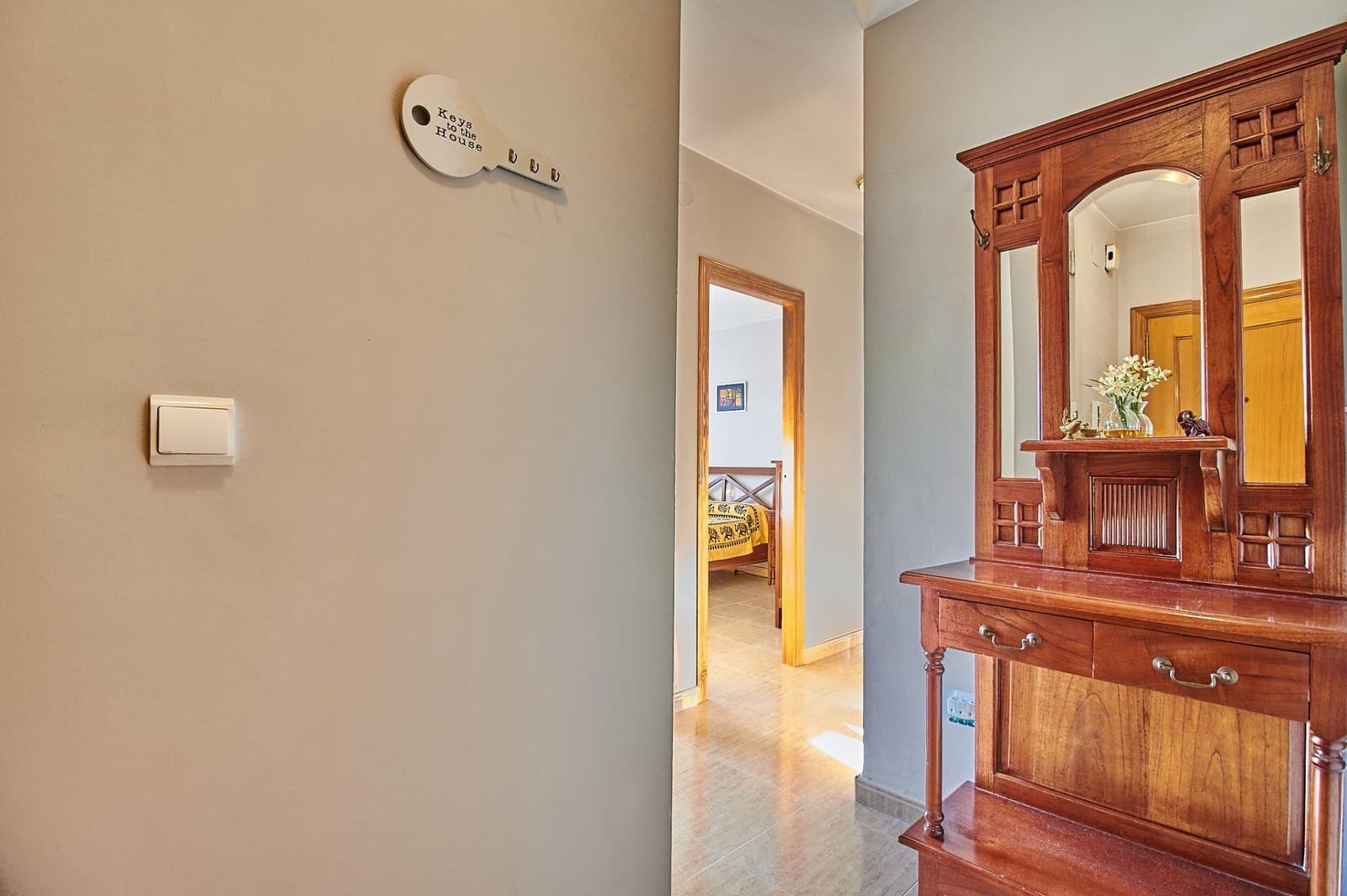 4 bedroom Flat for sale in Olula del Rio - € 150,000 (Ref: 8764923)