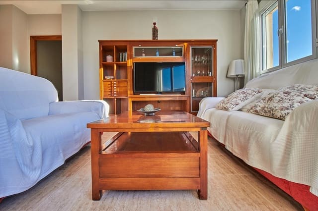 4 soverom Leilighet til salgs i Olula del Río - € 150 000 (Ref: 8764923)