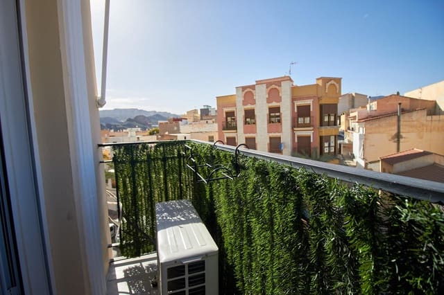 4 soverom Leilighet til salgs i Olula del Río - € 150 000 (Ref: 8764923)