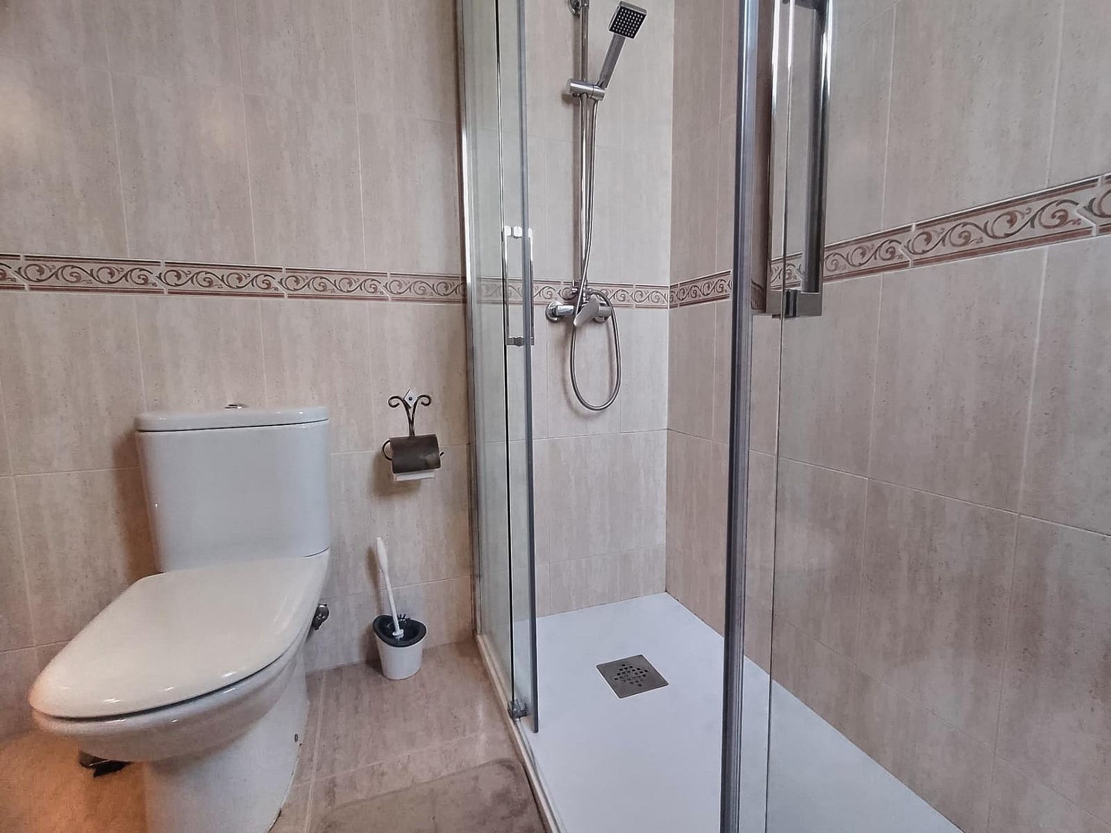 4 bedroom Flat for sale in Olula del Rio - € 150,000 (Ref: 8764923)