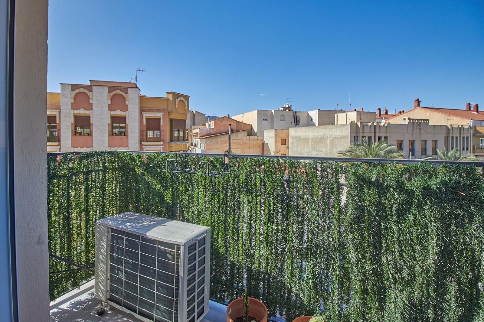 4 bedroom Flat for sale in Olula del Rio - € 150,000 (Ref: 8764923)