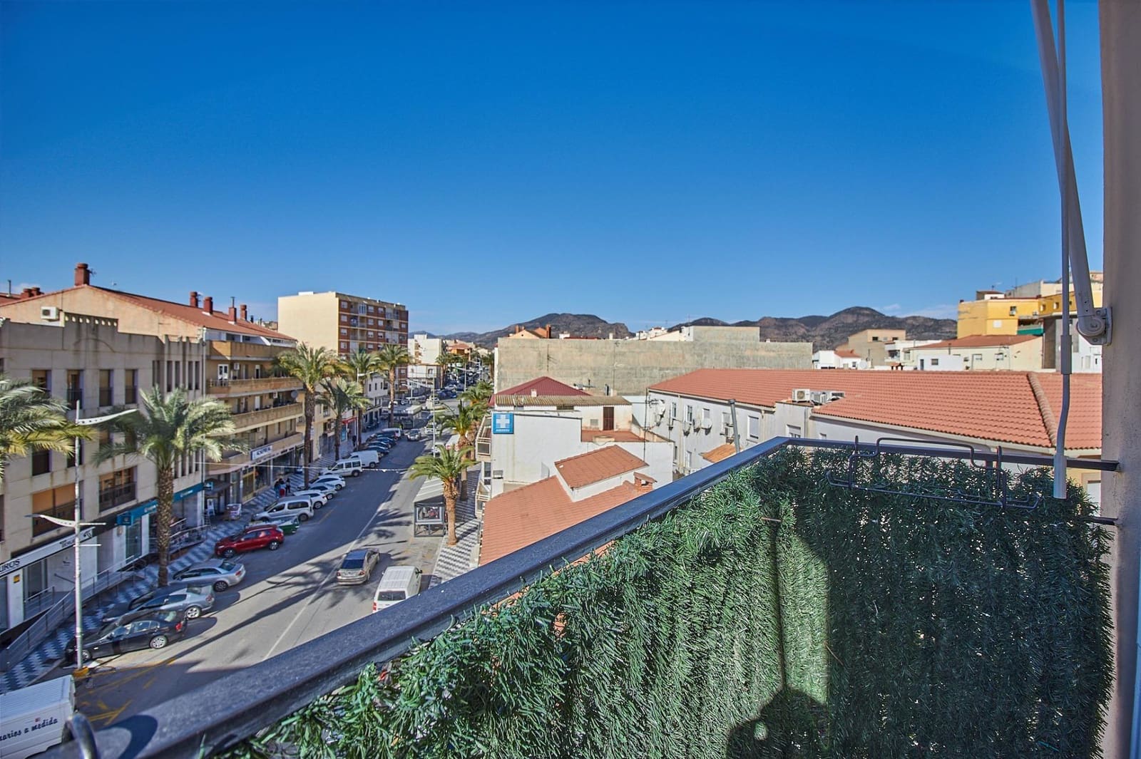 4 bedroom Flat for sale in Olula del Rio - € 150,000 (Ref: 8764923)