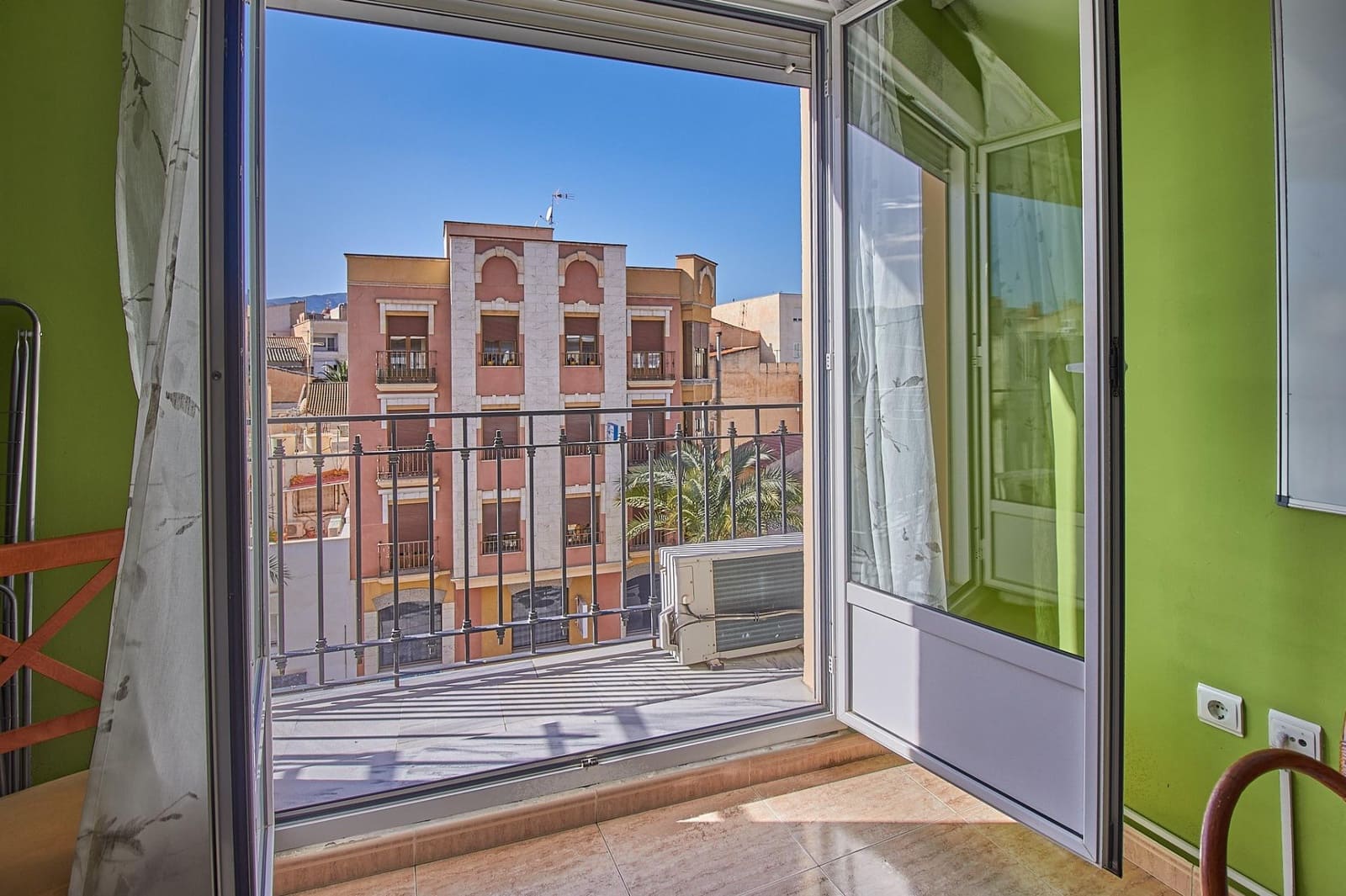 4 bedroom Flat for sale in Olula del Rio - € 150,000 (Ref: 8764923)