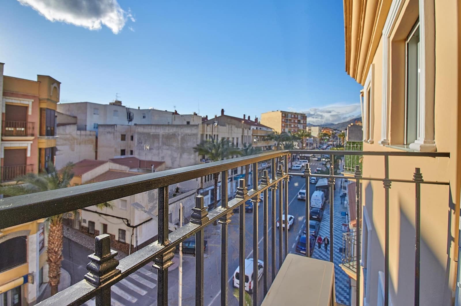 4 bedroom Flat for sale in Olula del Rio - € 150,000 (Ref: 8764923)