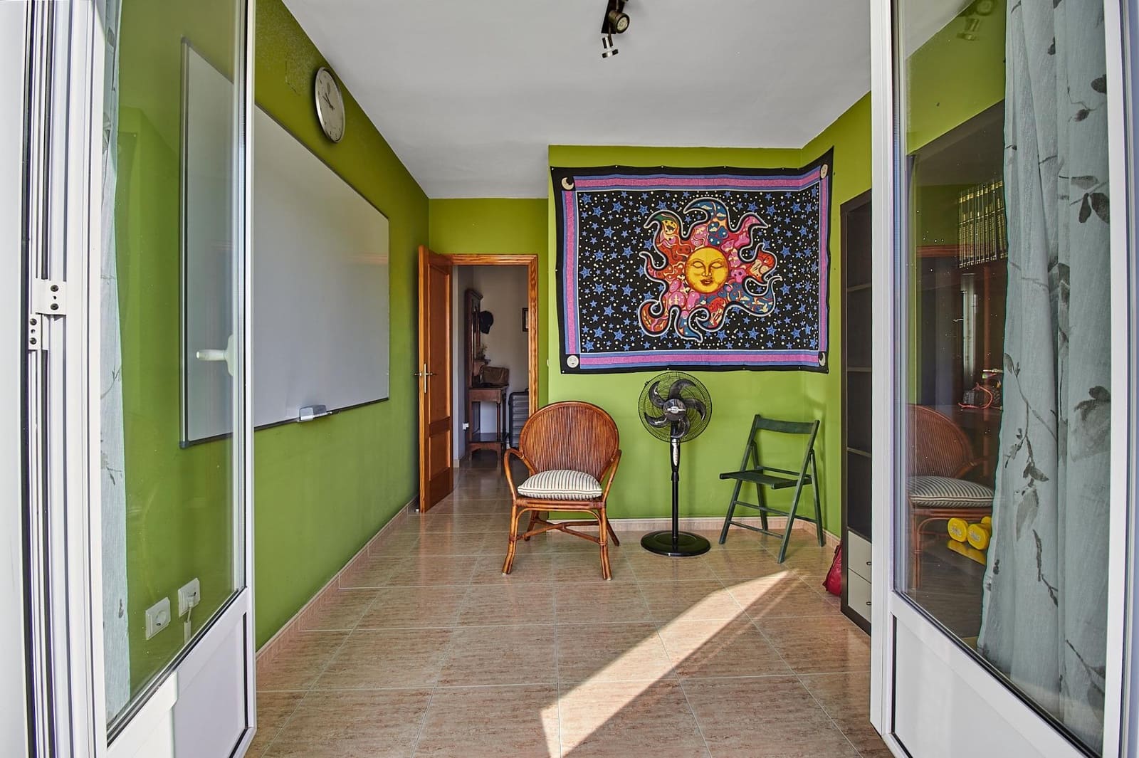 4 bedroom Flat for sale in Olula del Rio - € 150,000 (Ref: 8764923)