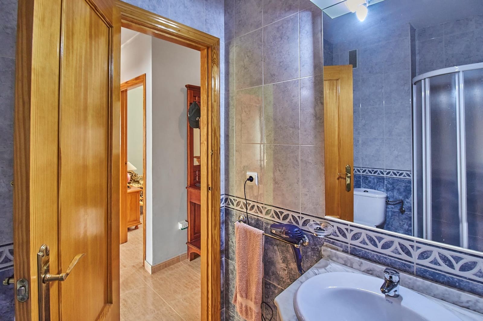 4 bedroom Flat for sale in Olula del Rio - € 150,000 (Ref: 8764923)