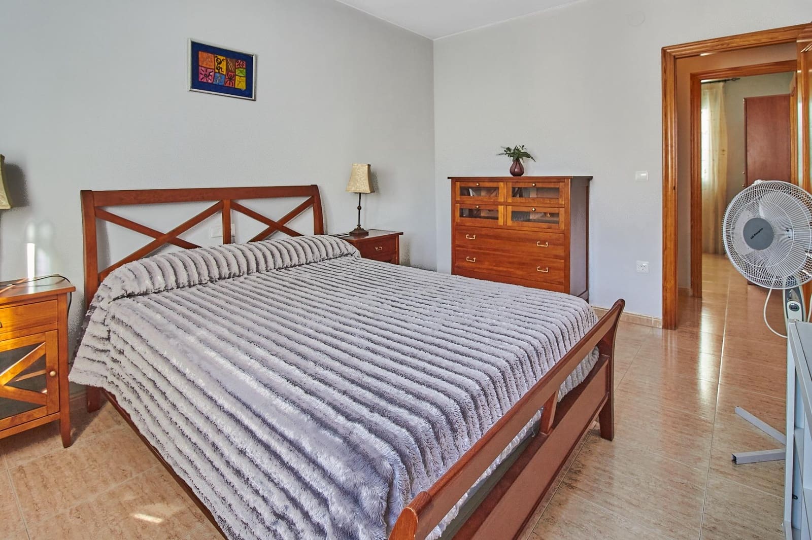 4 bedroom Flat for sale in Olula del Rio - € 150,000 (Ref: 8764923)