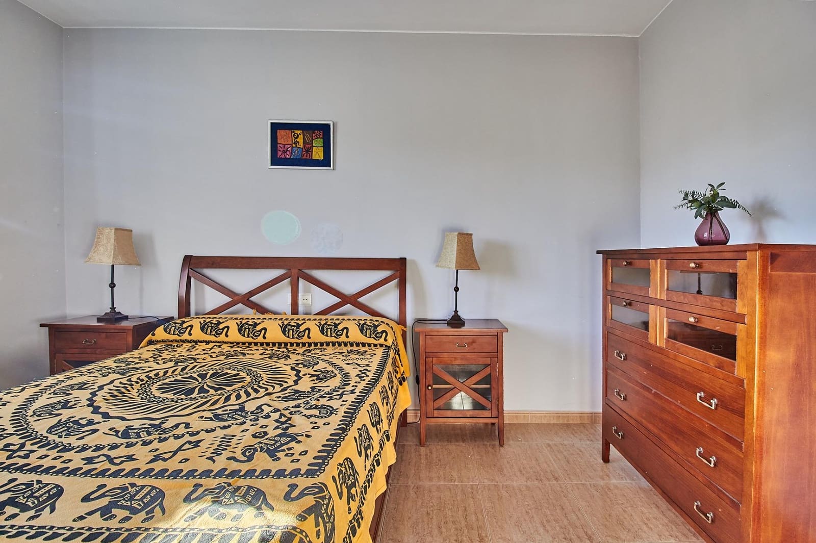 4 bedroom Flat for sale in Olula del Rio - € 150,000 (Ref: 8764923)