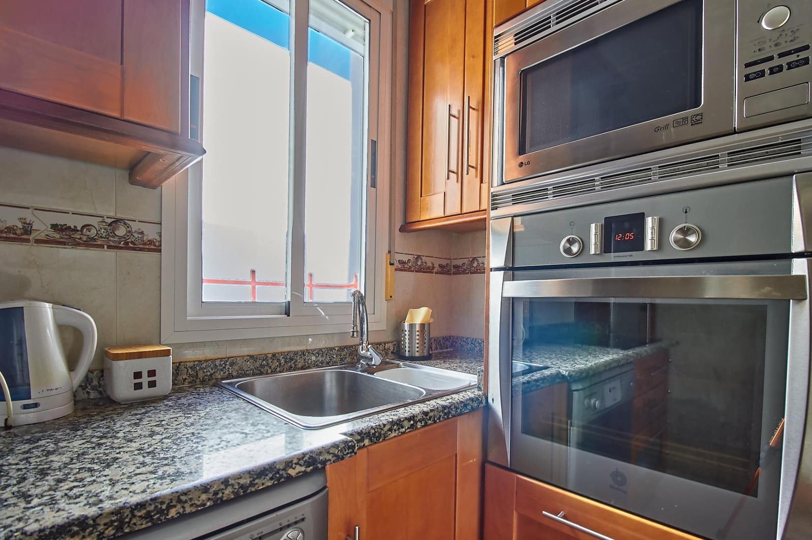 4 bedroom Flat for sale in Olula del Rio - € 150,000 (Ref: 8764923)