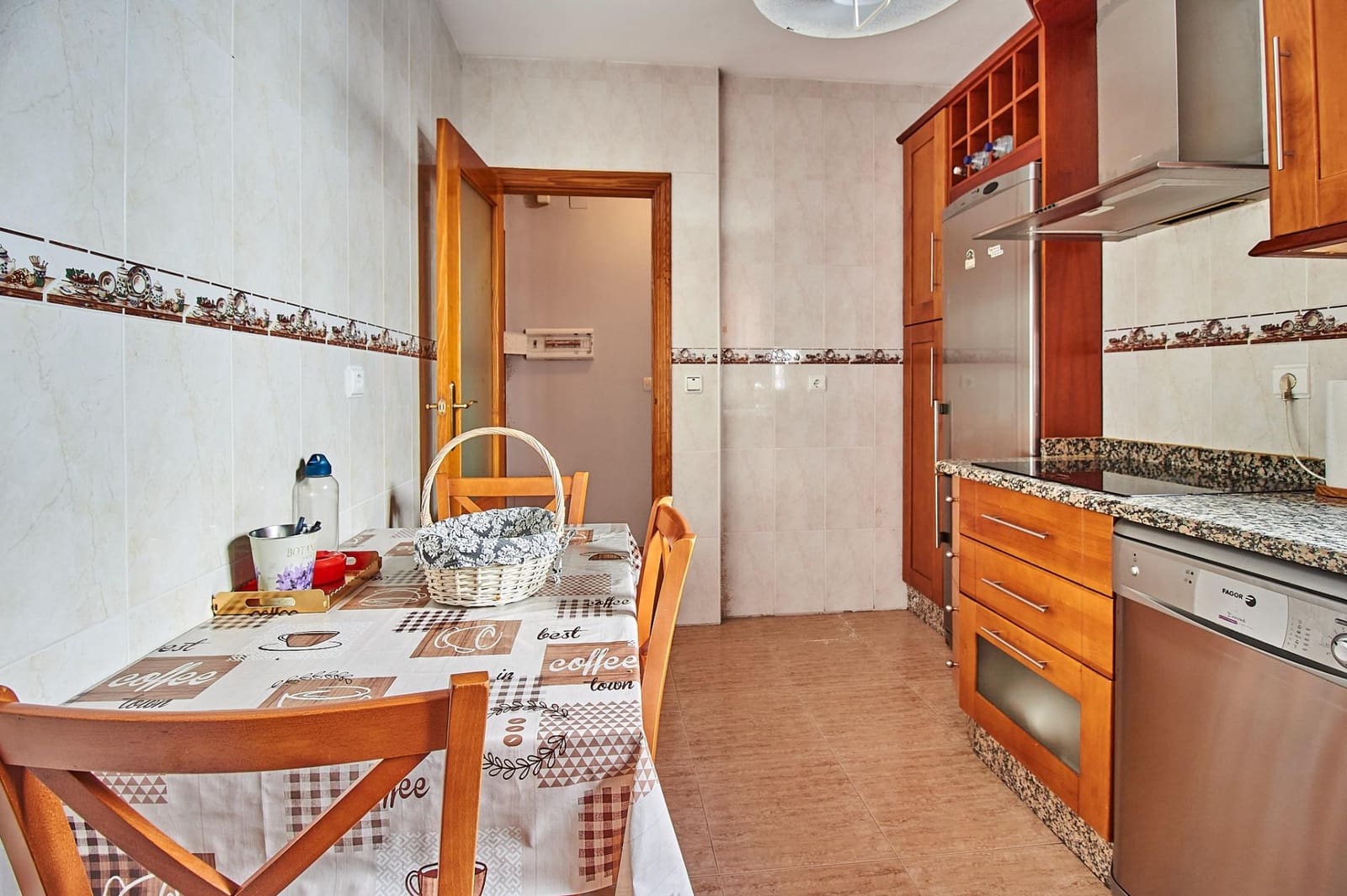 4 bedroom Flat for sale in Olula del Rio - € 150,000 (Ref: 8764923)