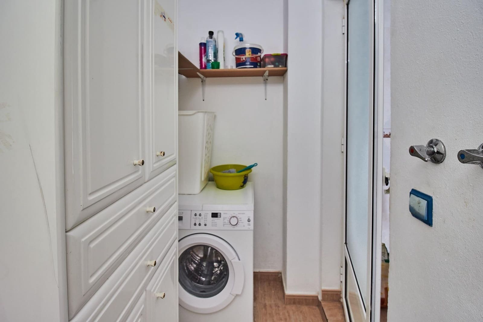 4 bedroom Flat for sale in Olula del Rio - € 150,000 (Ref: 8764923)