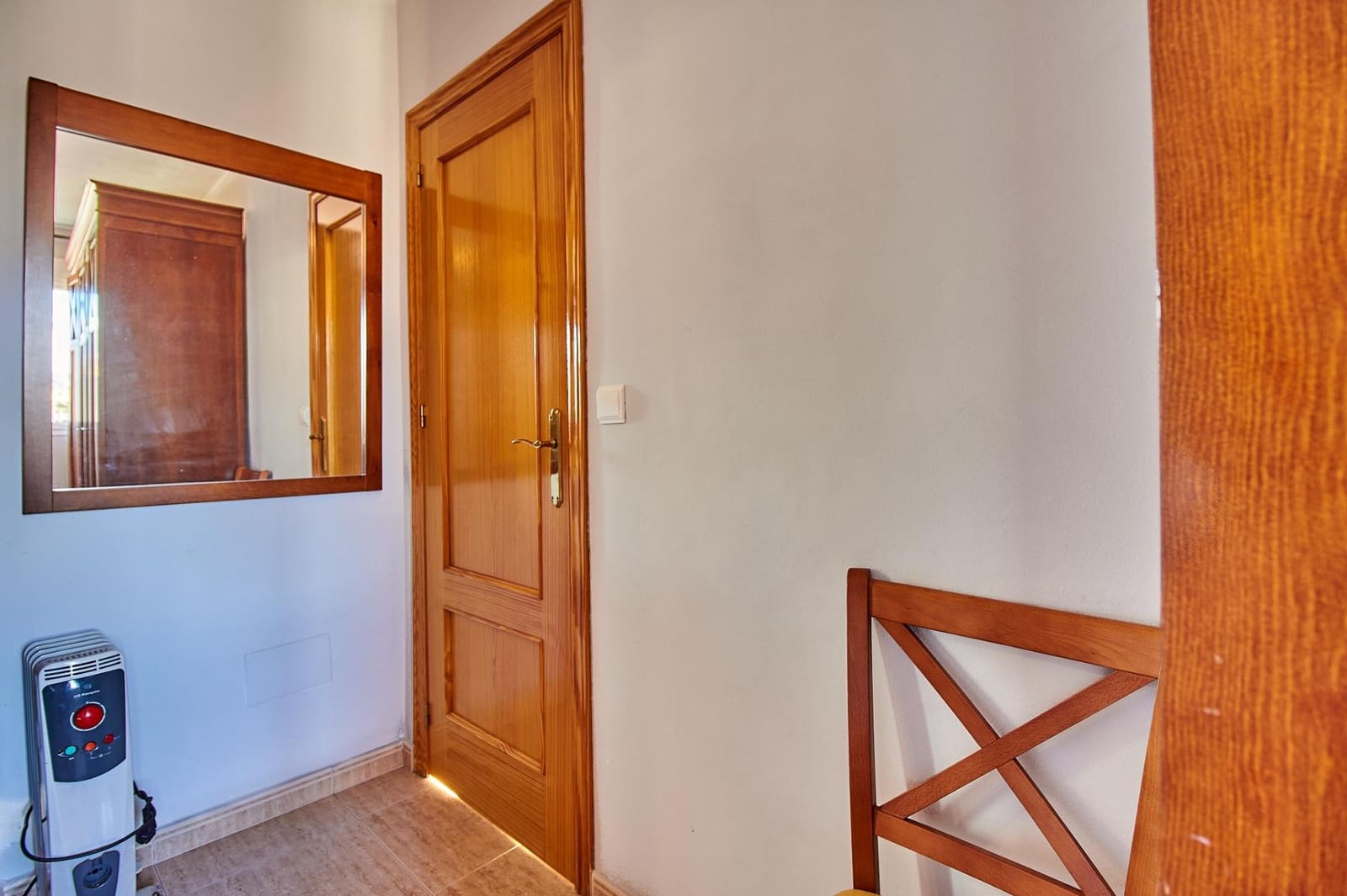 4 bedroom Flat for sale in Olula del Rio - € 150,000 (Ref: 8764923)