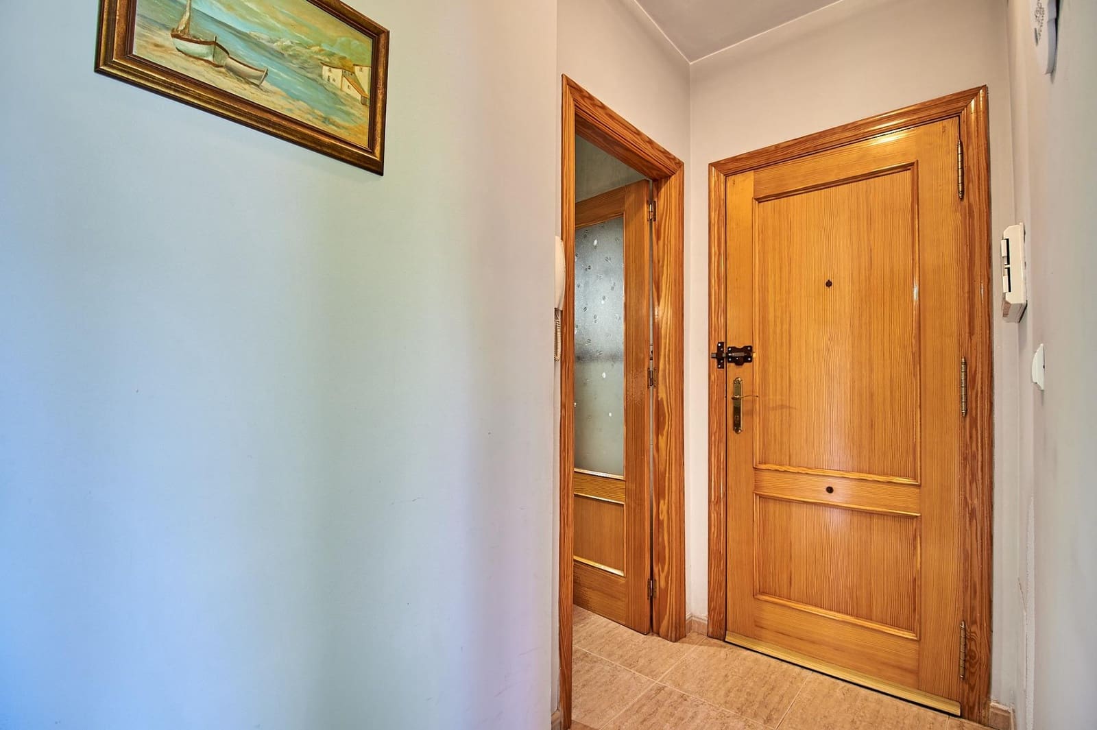 4 bedroom Flat for sale in Olula del Rio - € 150,000 (Ref: 8764923)