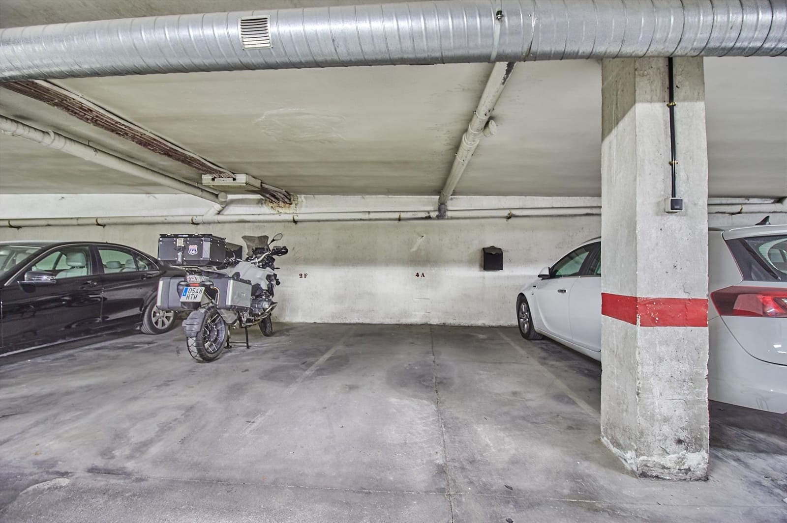 4 bedroom Flat for sale in Olula del Rio - € 150,000 (Ref: 8764923)