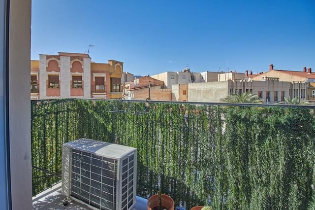 4 soverom Leilighet til salgs i Olula del Río - € 150 000 (Ref: 8764923)